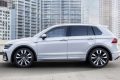 Foto nuova Tiguan 2016