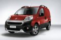 Foto Nuovo Fiat Fiorino