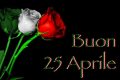 Immagini buon 25 Aprile - Festa della Liberazione