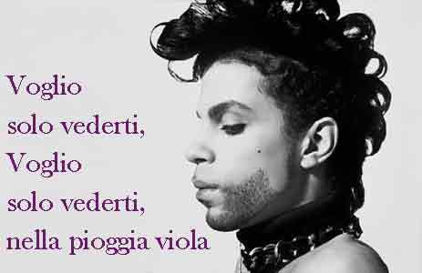 Immagini con frasi di Prince