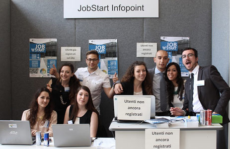 JobStart 2016