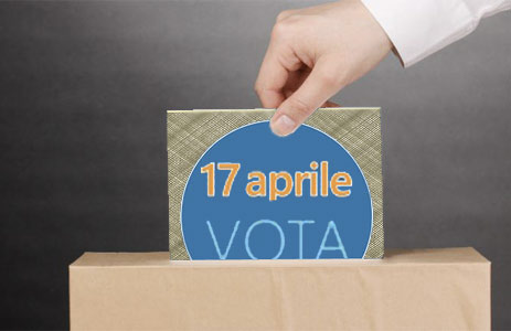 Referendum 17 Aprile 2016 sulle trivelle