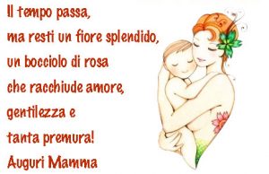 Frasi e citazioni per la festa della mamma