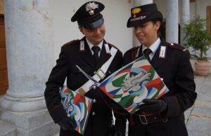 Concorso Carabinieri anche per civili