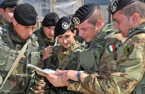 Concorso Esercito vfp1 2016 requisiti