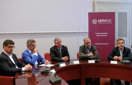 Convegno della Sissco all'Università di Macerata