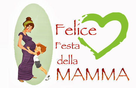 Immagini auguri per la festa della mamma frasi