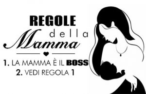 Immagini con frasi per la festa della mamma brevi