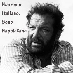 Foto e immagini con frasi Bud Spencer