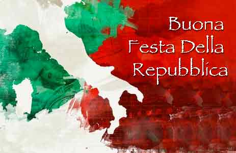 Immagini buona Festa della Repubblica 2016