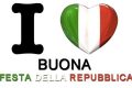 Immagini buona Festa della Repubblica 2 giugno