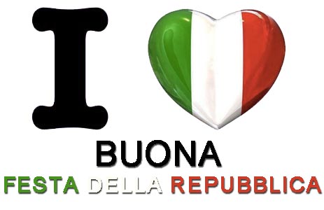 Immagini buona Festa della Repubblica 2 giugno