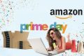 Amazon Prime Day 2016