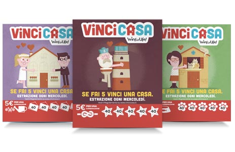 VinciCasa 13 agosto 2020