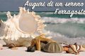 Immagini con frasi per Ferragosto