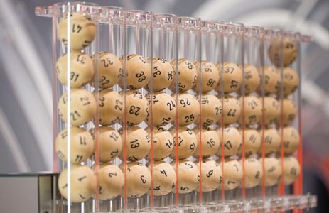 Estrazione del Lotto oggi 23 maggio 2020