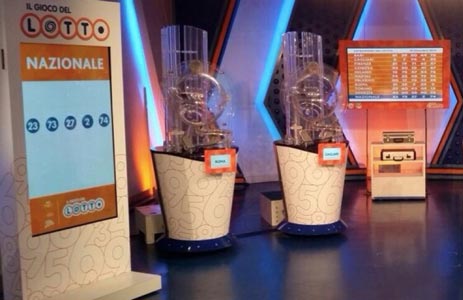 Estrazioni del Lotto 12 maggio 2020