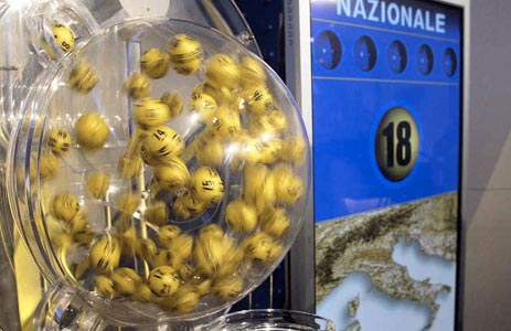 Estrazioni del Lotto del 7 maggio 2020