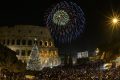 Capodanno 2018 a Roma