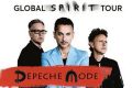 Concerto Depeche Mode 2017