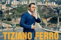 Immagine locandina concerto Tiziano Ferro 2017