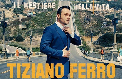 Immagine locandina concerto Tiziano Ferro 2017