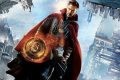 Locandina Doctor Strange