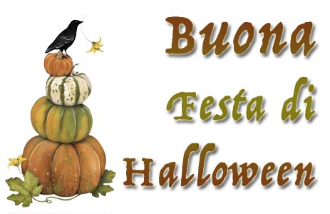 Immagini e video di buon Halloween