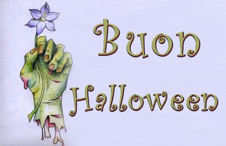 Immagini di buon Halloween 2016