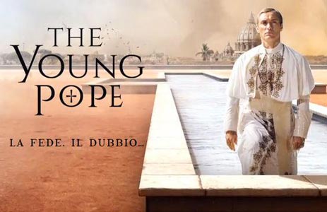 The Young Pope