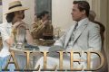 Allied - Un'ombra nascosta