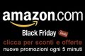 Black Friday Amazon Italia