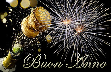 Immagini auguri di buon anno nuovo