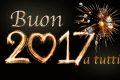 Immagini buon anno nuovo 2017