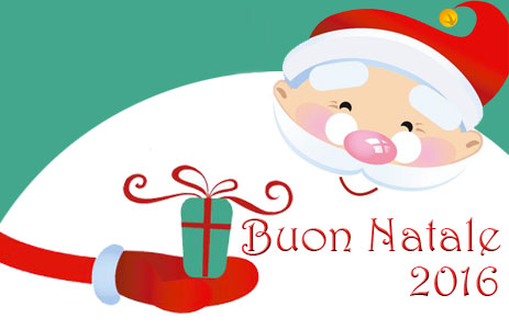 Immagini Auguri Buon Natale 2016