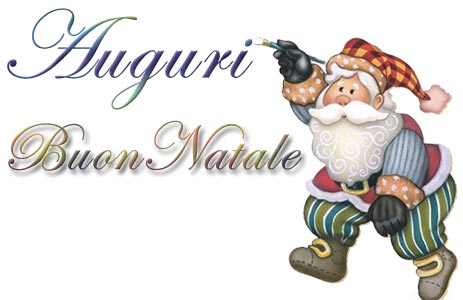 Immagini auguri di buon Natale