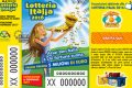 Lotteria Italia 2017