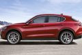 Foto della nuova Alfa Romeo Stelvio