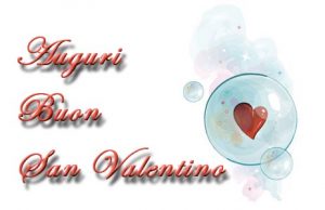 Immagini buon San Valentino 2017