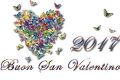 Immagini di Buon San Valentino 2017