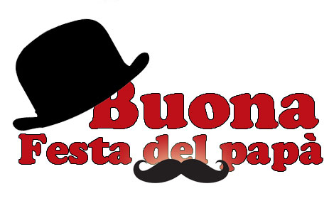 Immagini con messaggi di buona festa del papà