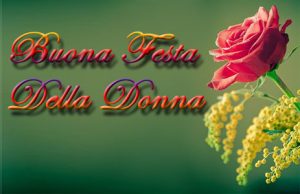 Immagini Festa della Donna