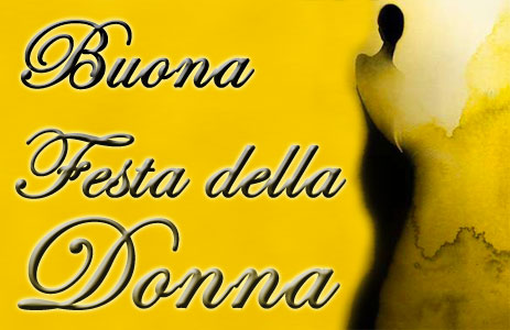 Immagini Festa della Donna