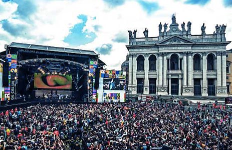 Concerto 1 maggio