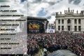 Concerto primo maggio 2017 Roma