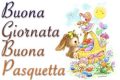 Immagini buona Pasquetta 2017