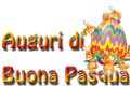 Immagini auguri di buona Pasqua 2017