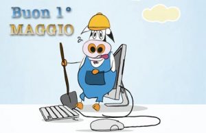 Immagini buon primo maggio 2017