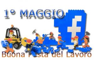 Immagini Festa del Lavoro 2017