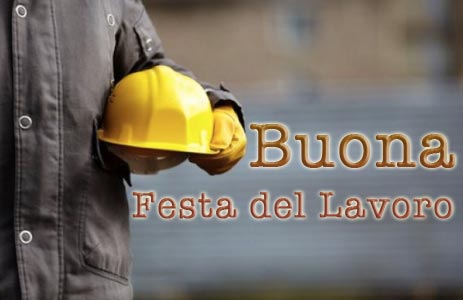 Immagini di buon primo maggio 2017